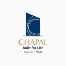 Ahmed Chapal, CEO at Chapal Builders