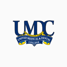 Ali Raza, Manager Administration at UMDC