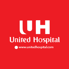 Adeel Sarfraz, General Manager at United Hospital
